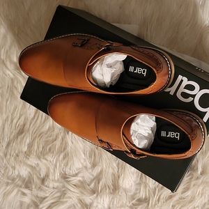 bar III Men's Jesse - Tan, 8.5M